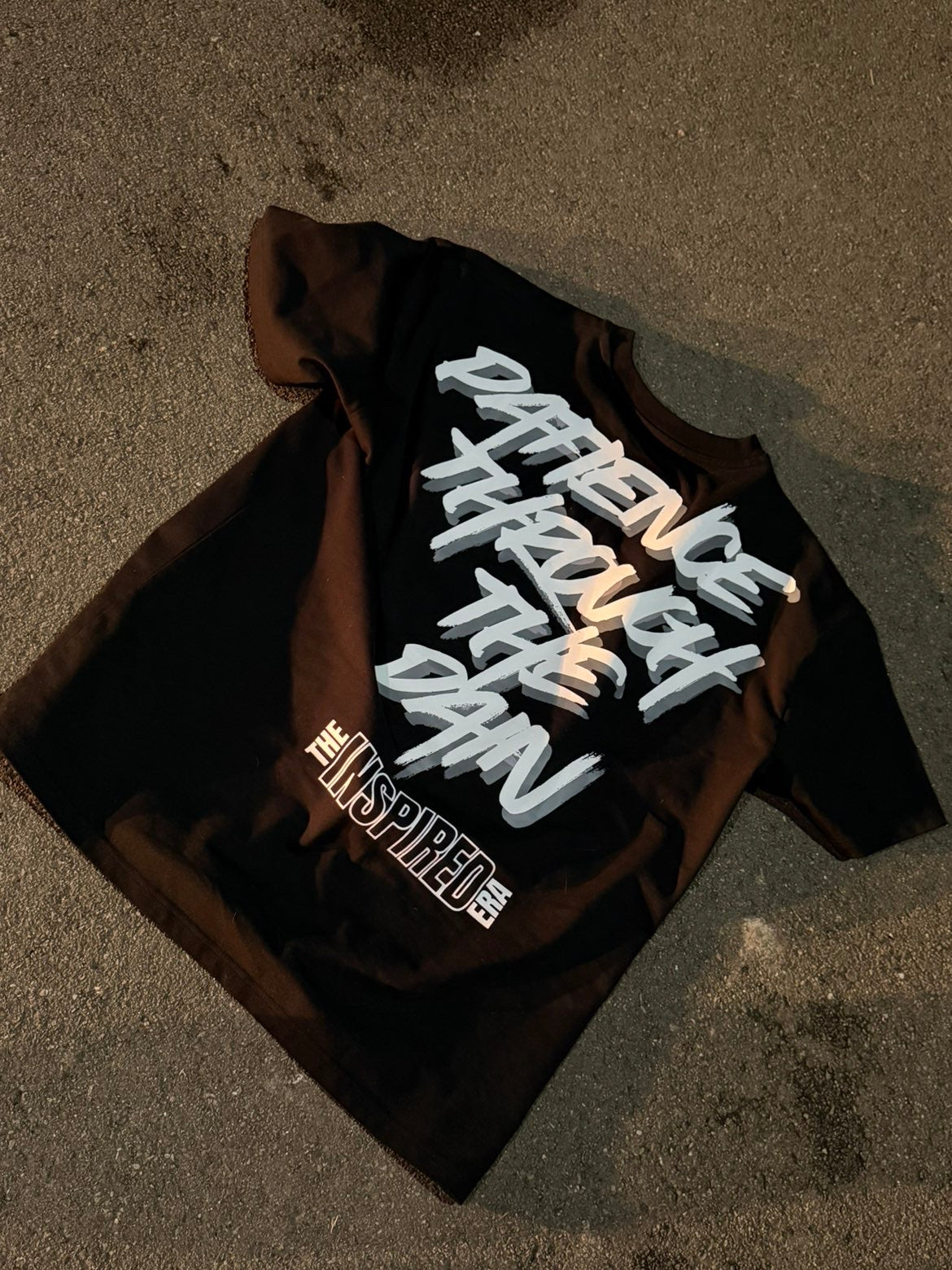 The Core Statement Tee