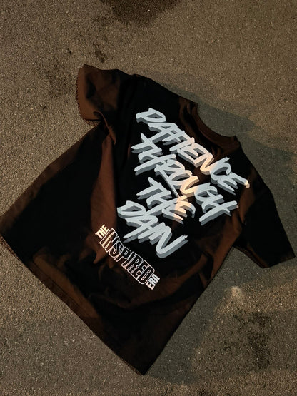 The Core Statement Tee