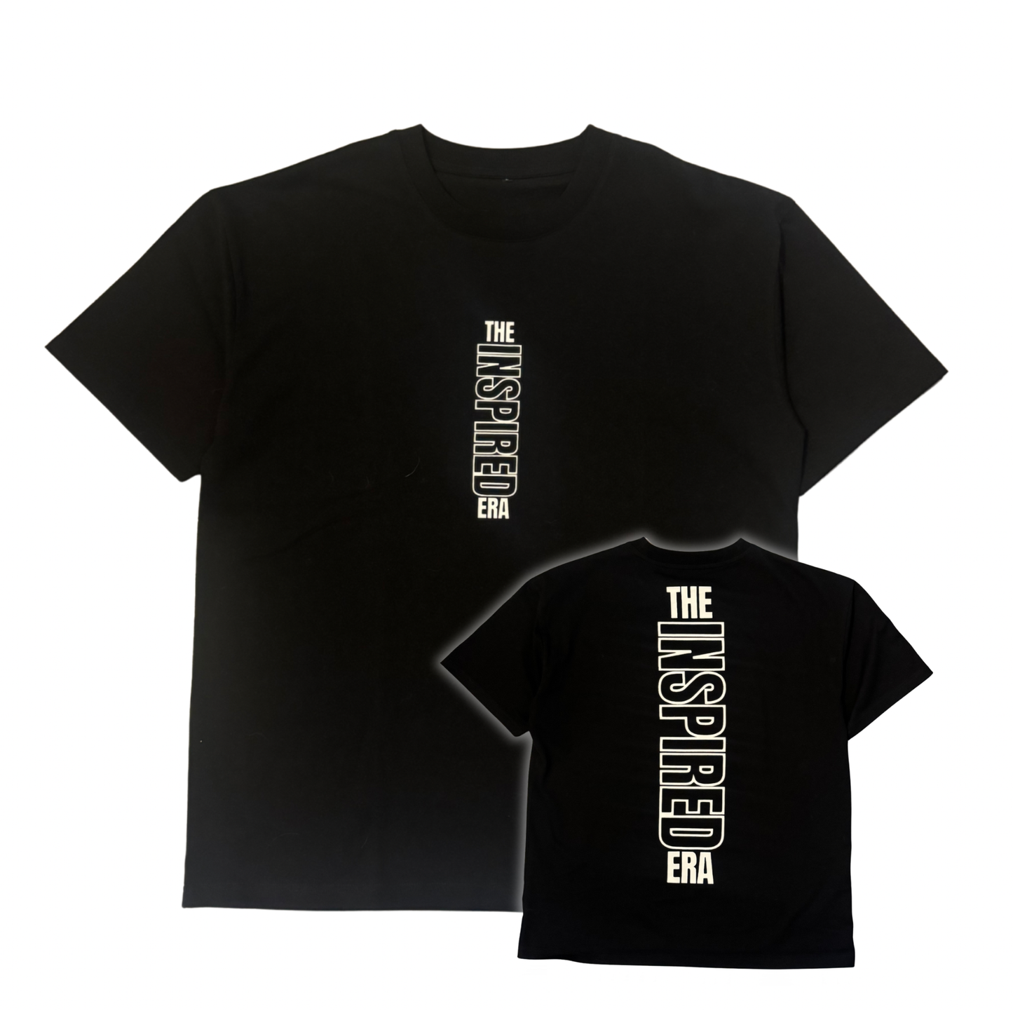 'ULTRA' HEAVYWEIGHT TEE