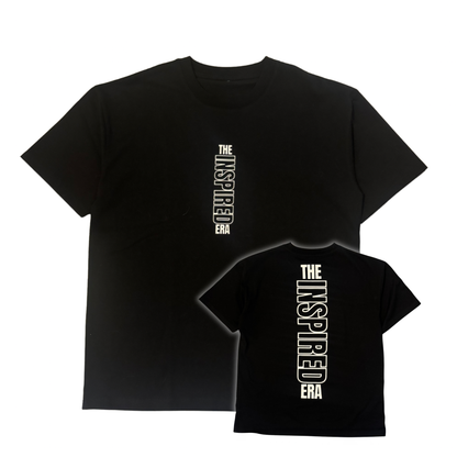 'ULTRA' HEAVYWEIGHT TEE