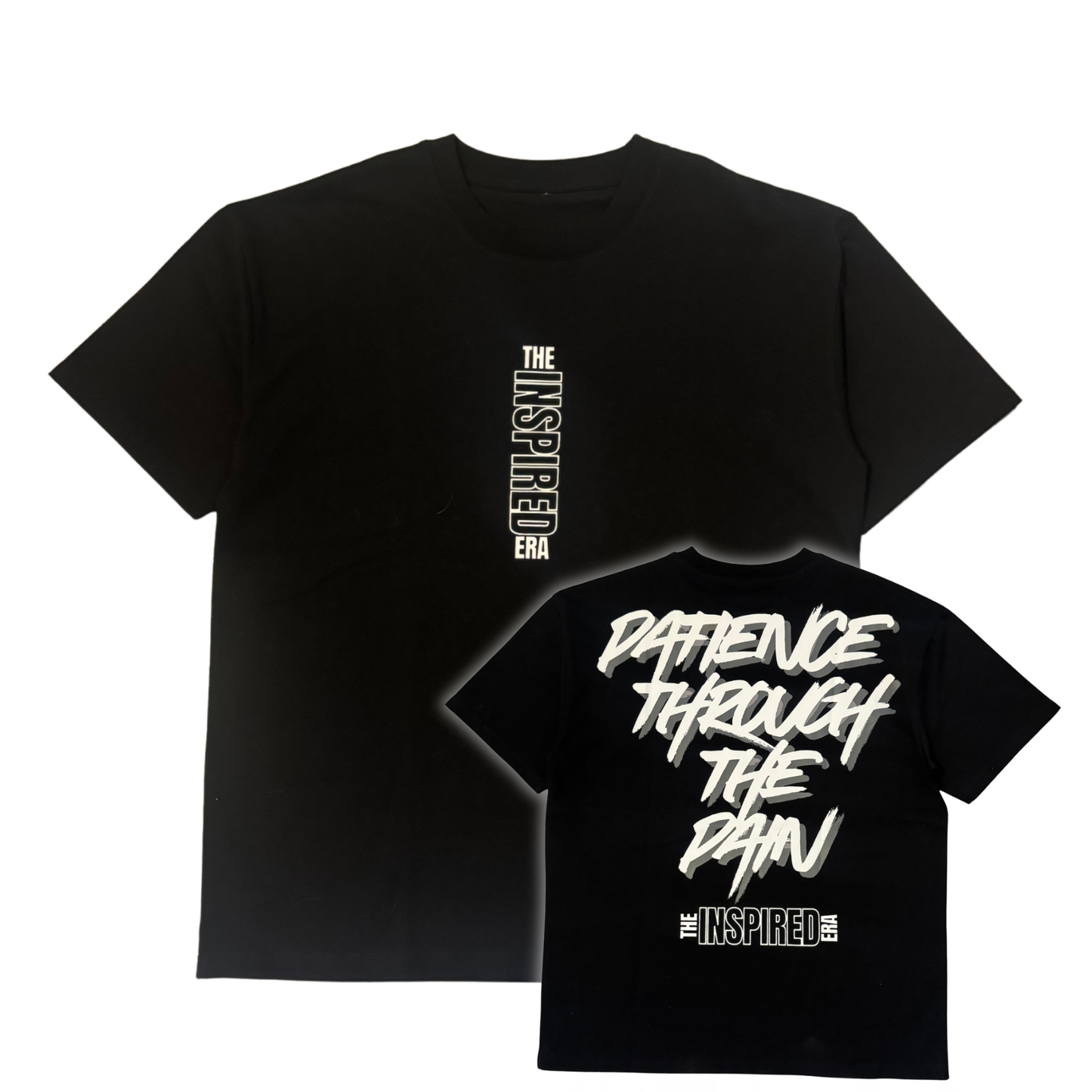 The Core Statement Tee