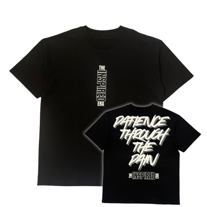 The Core Statement Tee