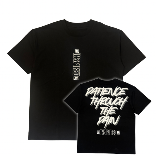 The Core Statement Tee