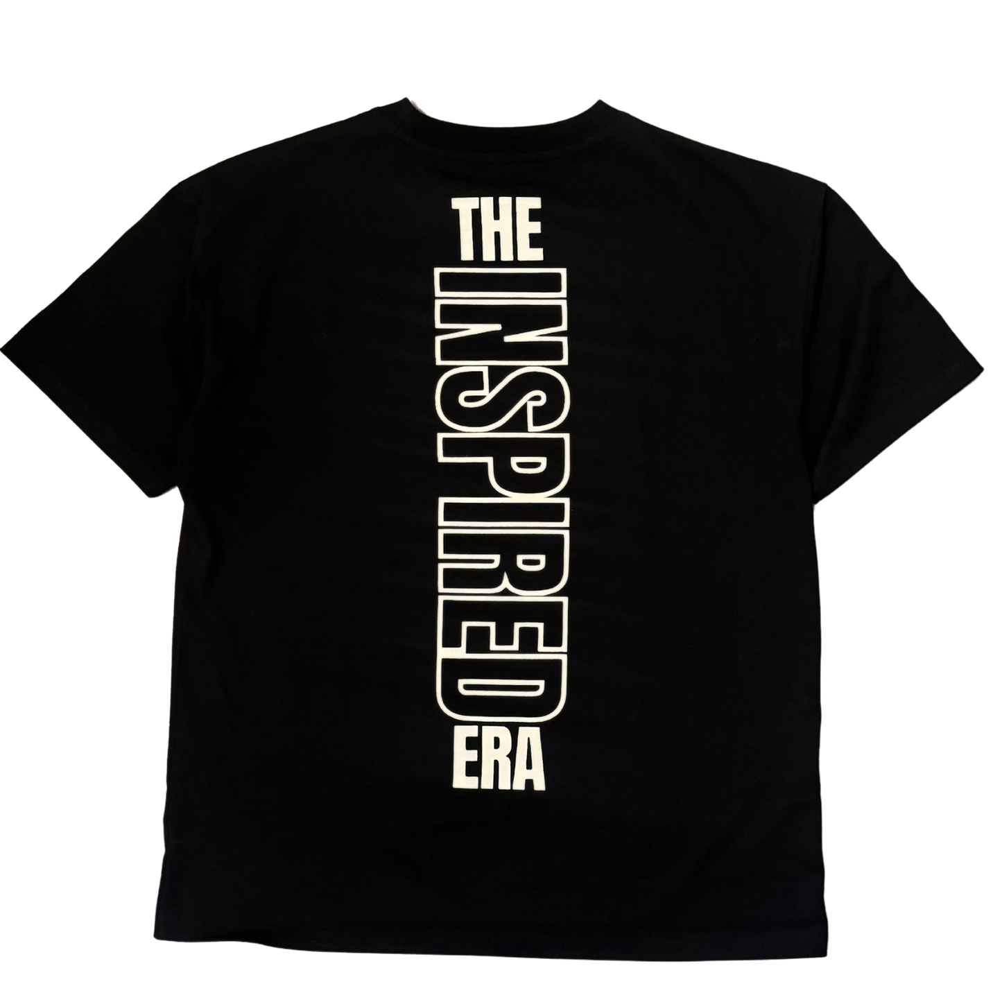 'ULTRA' HEAVYWEIGHT TEE